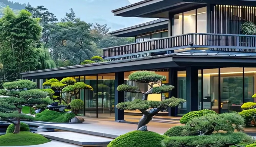 河源农村自建房更佳风水布局是什么